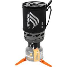 Jetboil Zip 0.8L Carbon