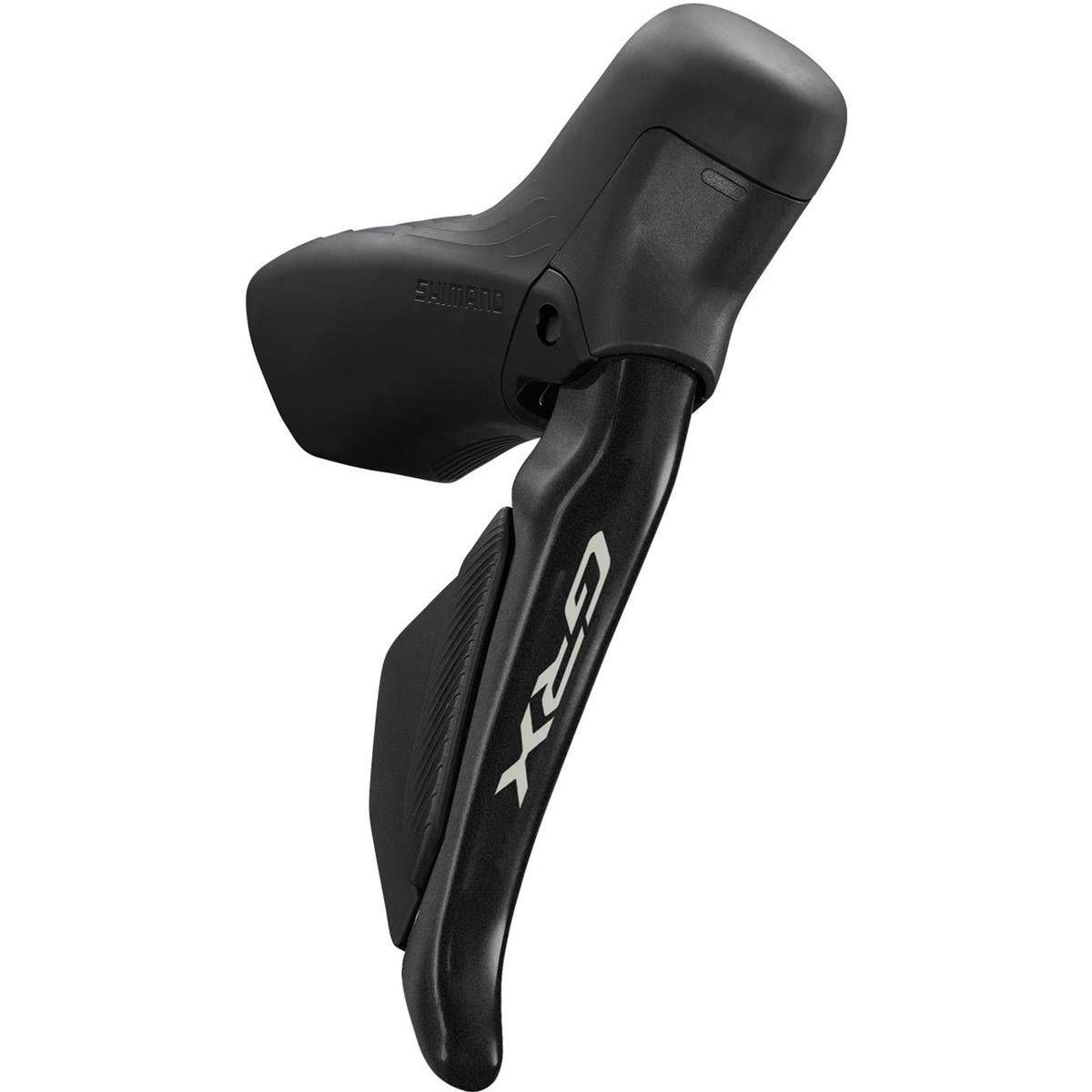 Broms- & växelreglage Shimano GRX Di2 ST-RX715-R Höger/Bak