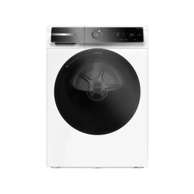 Bosch WRB247C40 Serie 8 Wärmepumpentrockner - 9 kg