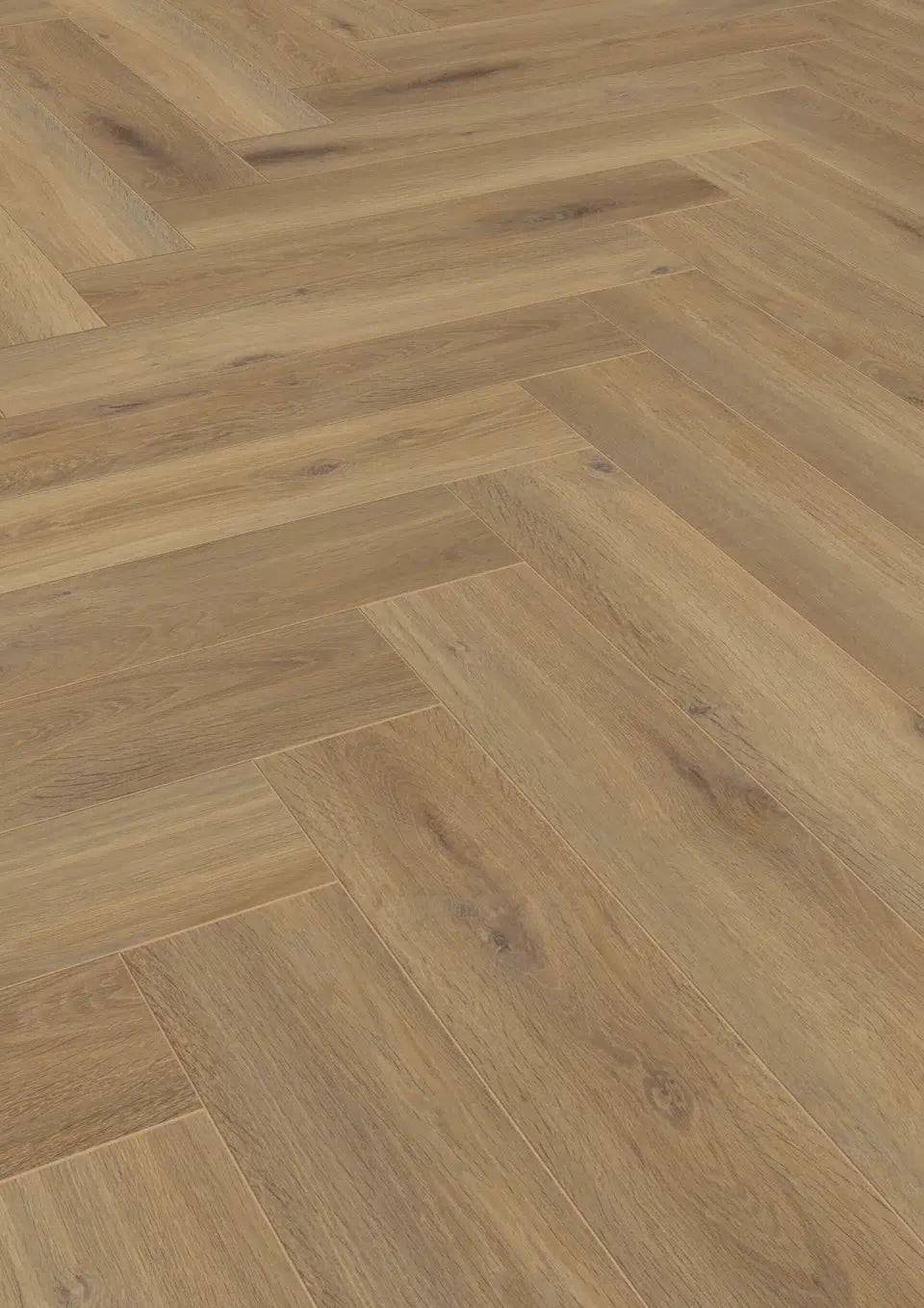 Wallmann Laminatgulv - Sildeben Eg Pisa 3861.