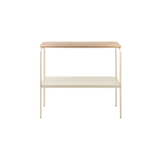 Tolix - Konsollbord / sidebord C21b Console Painted - Beige
