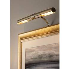 Eklunds Art 2 tavelbelysning - Guld
