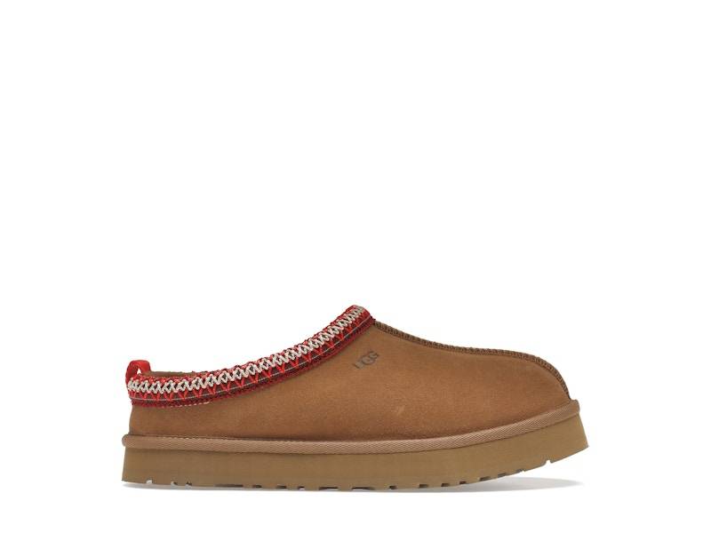UGG Tazz Slipper Chestnut (Kids) - 34 / Livraison 3 à 6 jours