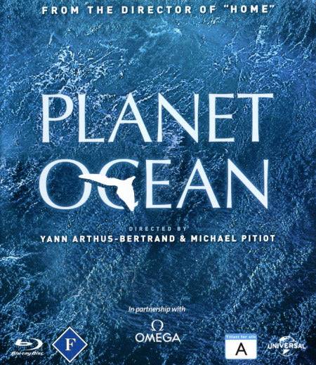 Planet Ocean (Beg)