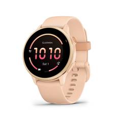 Garmin Garmin Vivoactive 6 Pink Dawn