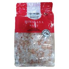 Himalayasalt rosa 500g