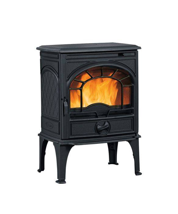 Gjutjärnskamin Dovre 425 CB