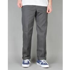 Dickies Slim Straight Pants 873 grå