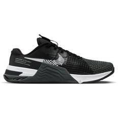 Nike - Metcon 8 træningssko - Herre  - 52.5  - Sort