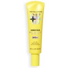 Revolution Skin Sunray Blur Mattifying Daily Protection Sunscreen SPF 50+