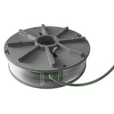 Gardena Trimmerspole 2,0 mm til PowerTrim 30/18V