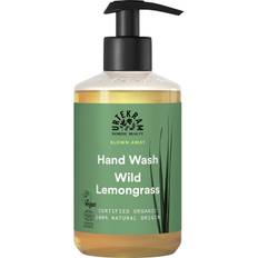 Urtekram Hand Wash Wild Lemongrass - 300 ml