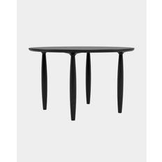 Oku Round Dining Table, NORR11