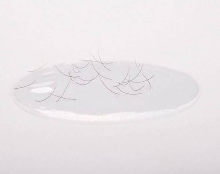 Lash Pad