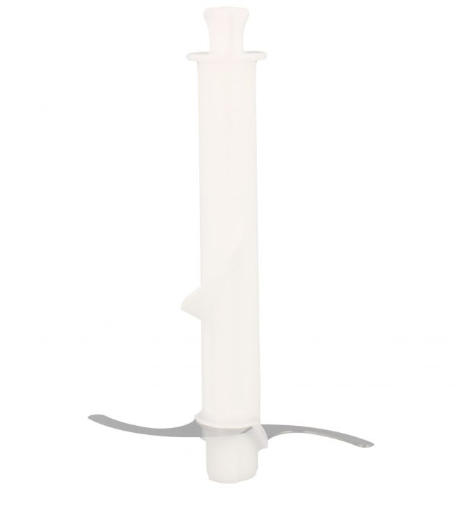 Kniv til Minihakker på Braun Multiquick 5. 1000 ml. skålen. 67050276. Type 4191.