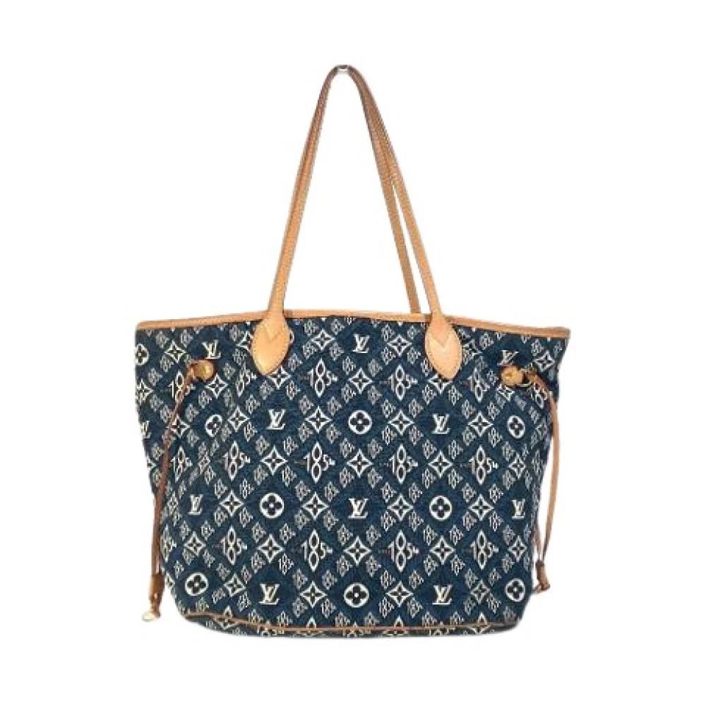 Louis Vuitton Vintage - Pre-owned Vintage Tote Bag Vintage - Dam - ONE Size -