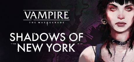 Vampire The Masquerade Shadows of New York (PC) - Standard