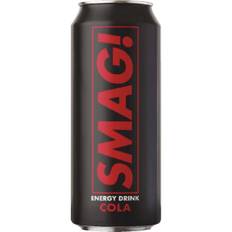 Smag! Energy Drink Cola