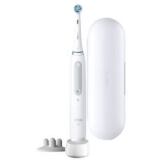 Oral B - Elektrisk Tandbørste IO 4S - Hvid