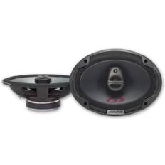 Højttaler Sæt 6x9" - Alpine SPG-69C3 - 3-Vejs 350W