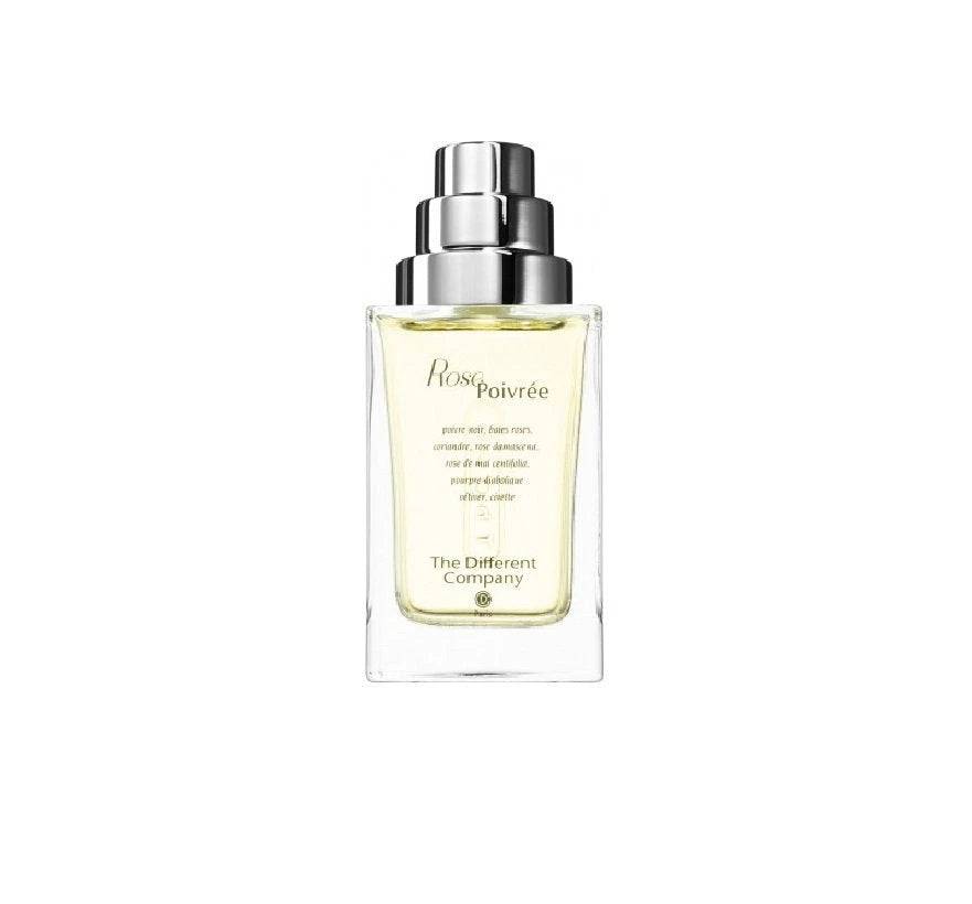 The Different Company Rose Poivrée Eau de Parfum 100 ml Tester