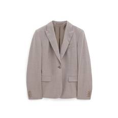 Sasha Cool Wool Blazer