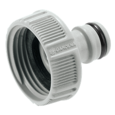 Gardena Krankoppling G 1”