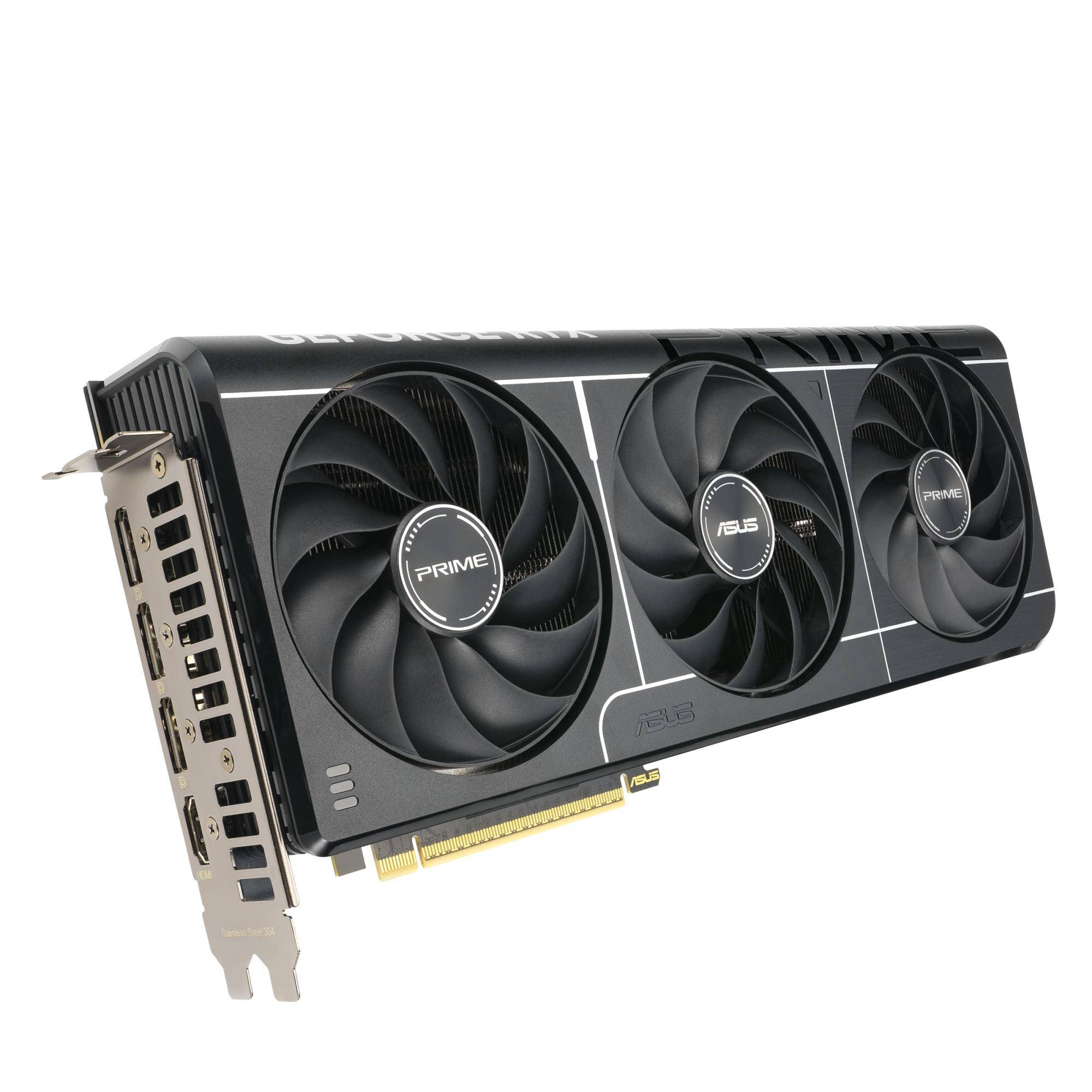 GeForce RTX 5070 12GB PRIME OC