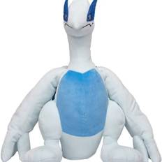 Pokémon Pokemon Lugia Gosedjur 30cm Pokemon Plysch Gosedjur 381204 leksak figur samling