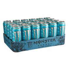 Monster Energy Ultra Fiesta 24 × 50 cl
