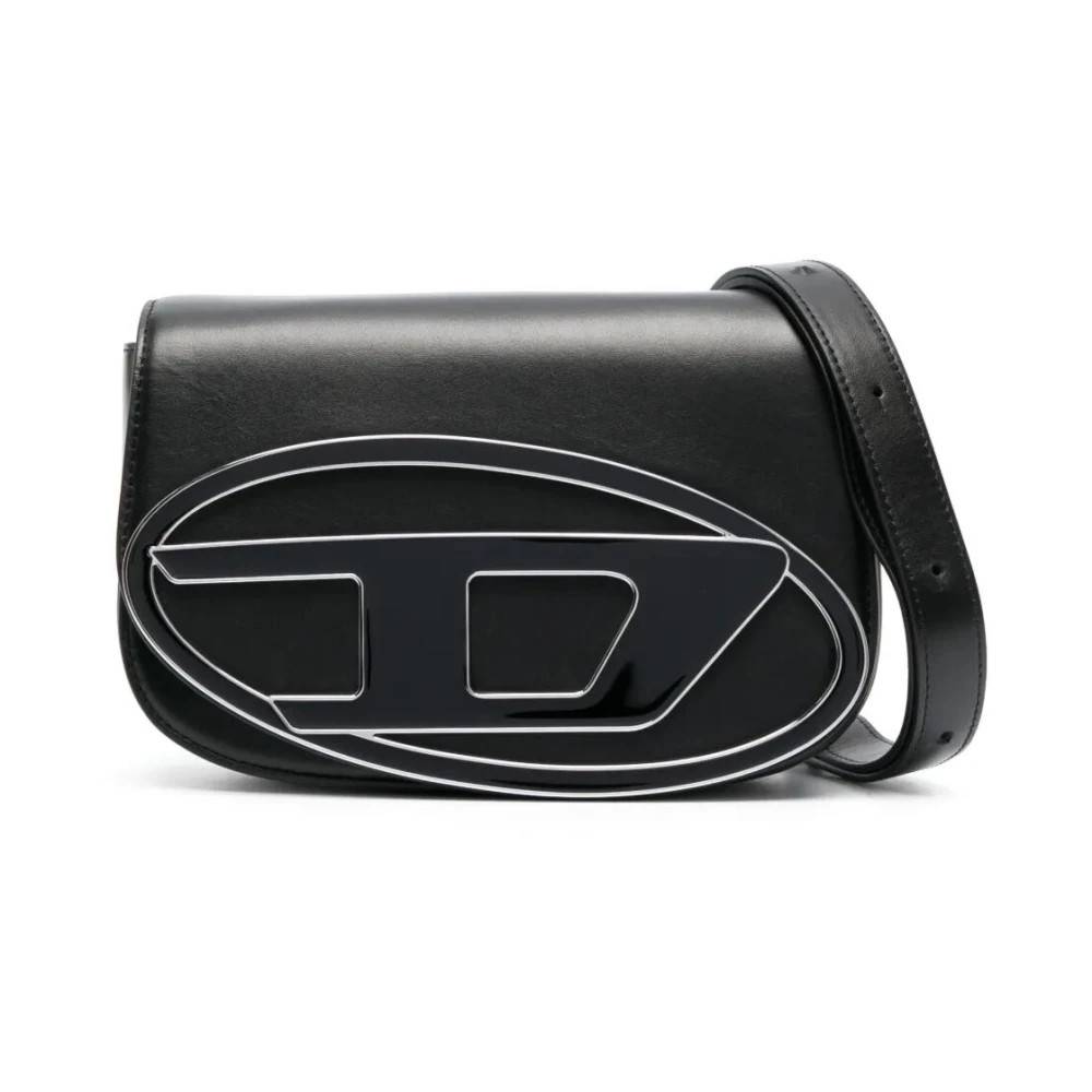 Diesel - Shoulder Bags Väskor - Dam - ONE Size -