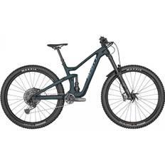 Contessa Ransom 910 Ladies Full Suspension Mountain Bike (2022)