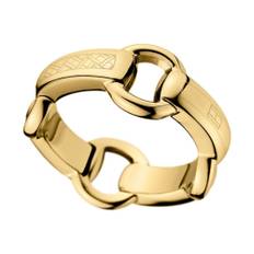 TOMMY HILFIGER 2700105A - Ring Dam (50)