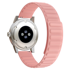 Huawei Watch GT 4 / 5 46mm Rem i lyserød