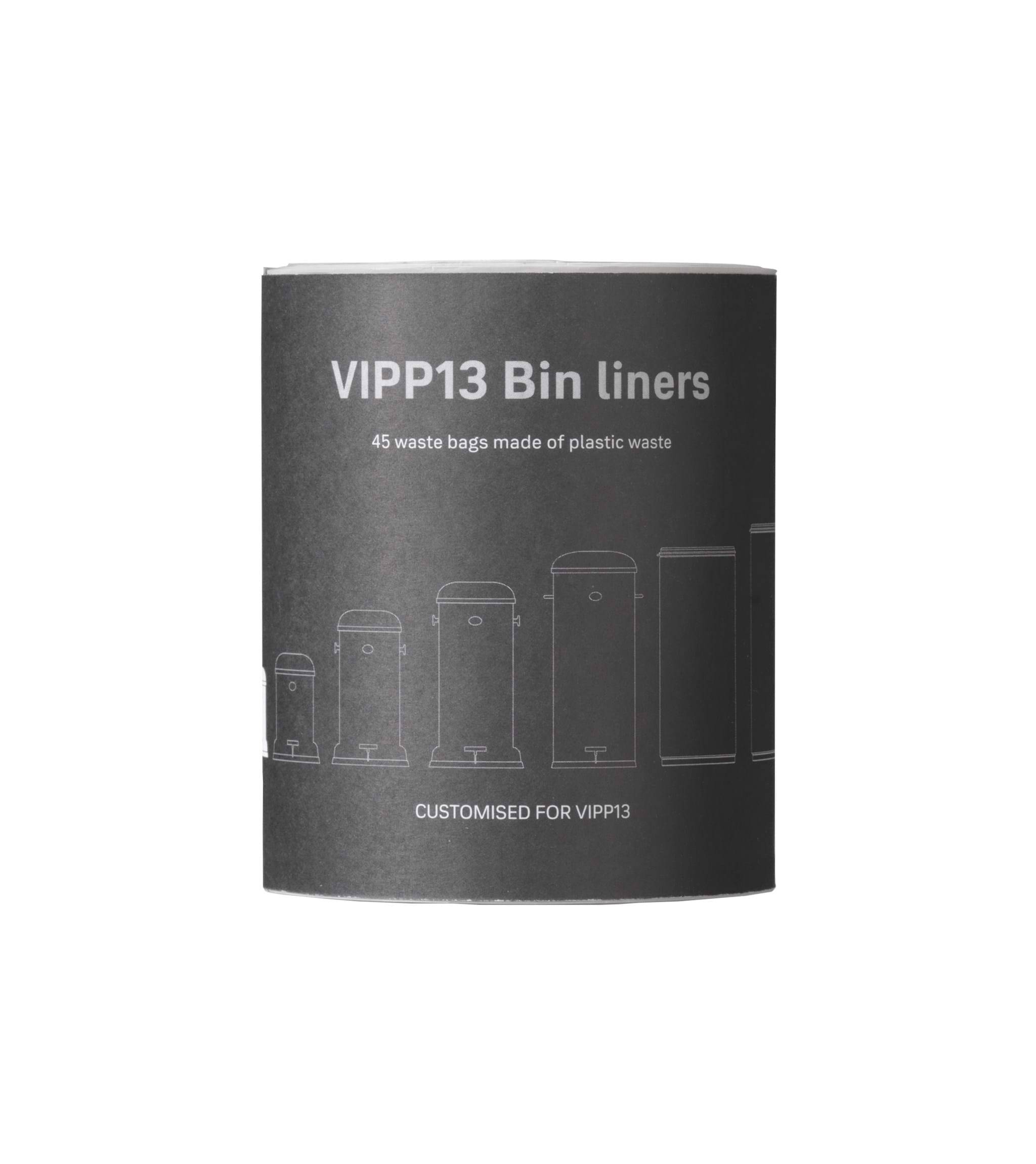 Vipp 13 Avfallspåsar