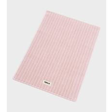 Bath Mat 50x70 Shaded Pink Stripes - 50x70