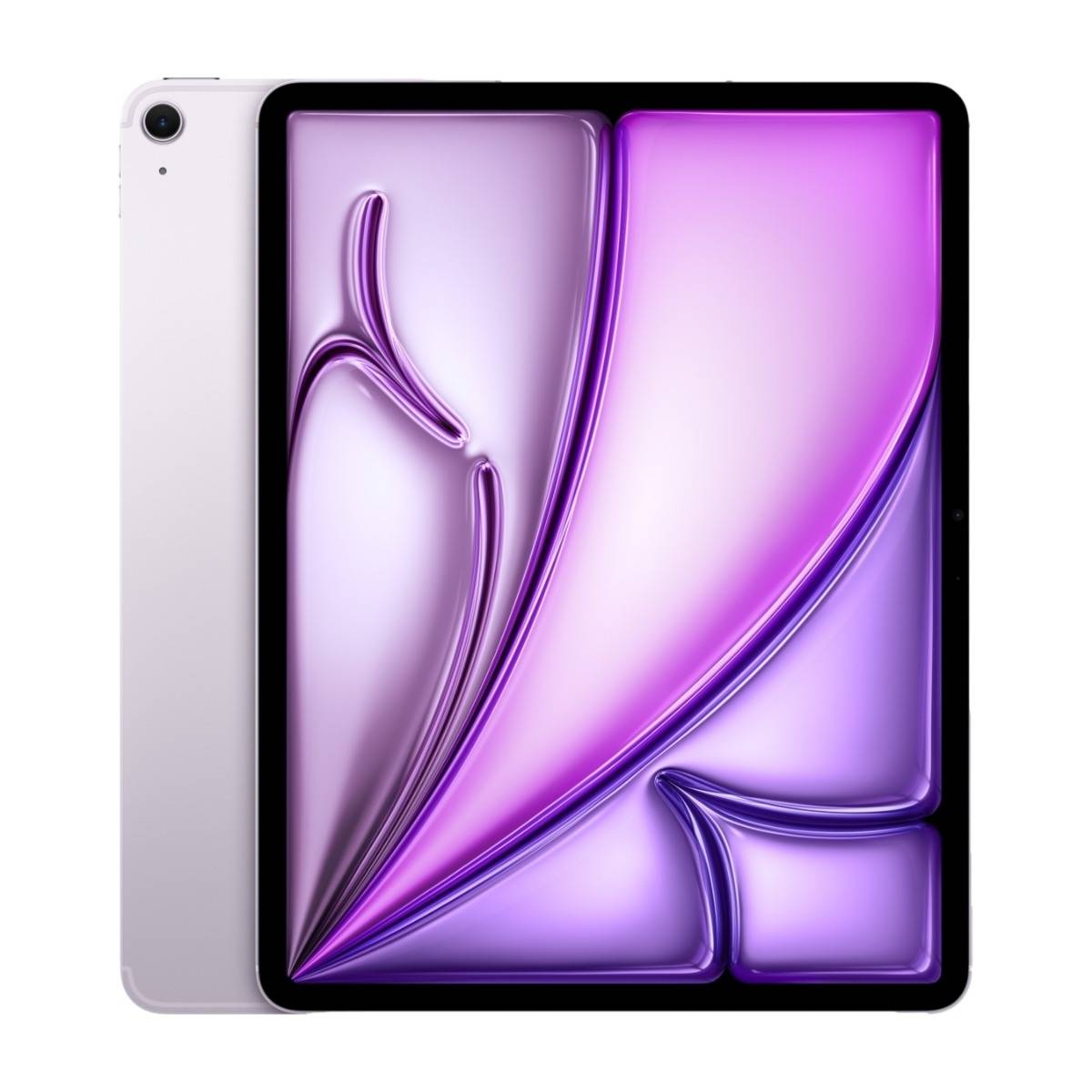 Apple iPad Air 13" (2026) Cellular 128 GB, lila