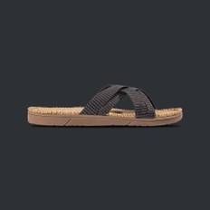 Shangies: Charcoal - WOMAN#1 (Sandal, Women#1)