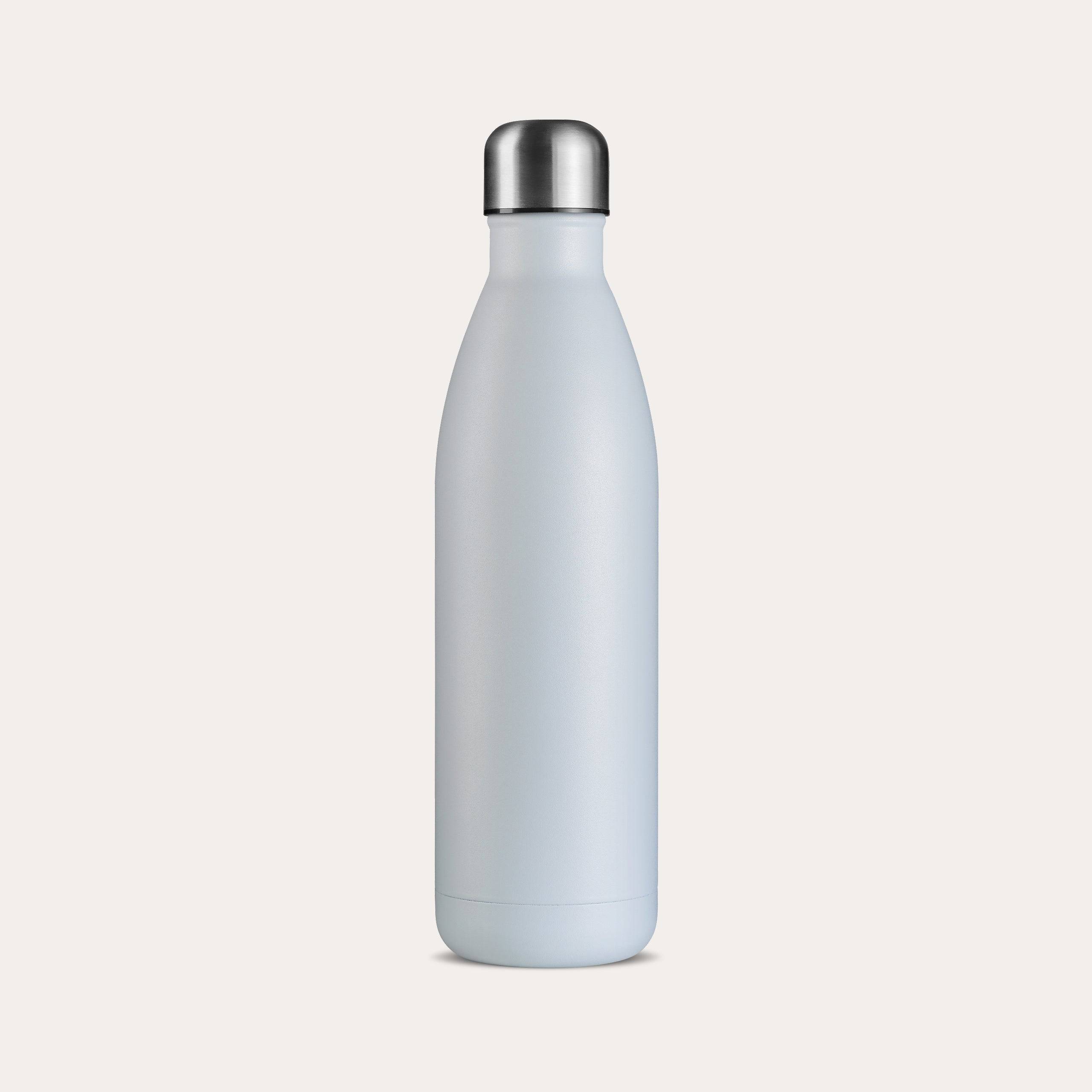 Termosflaska Maxi Matte Blue
