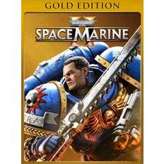 Warhammer 40,000: Space Marine 2 | Gold Edition (PC) - Steam Gift - GLOBAL