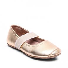 Bisgaard - Ballerinasko Ballet - Gold - 28