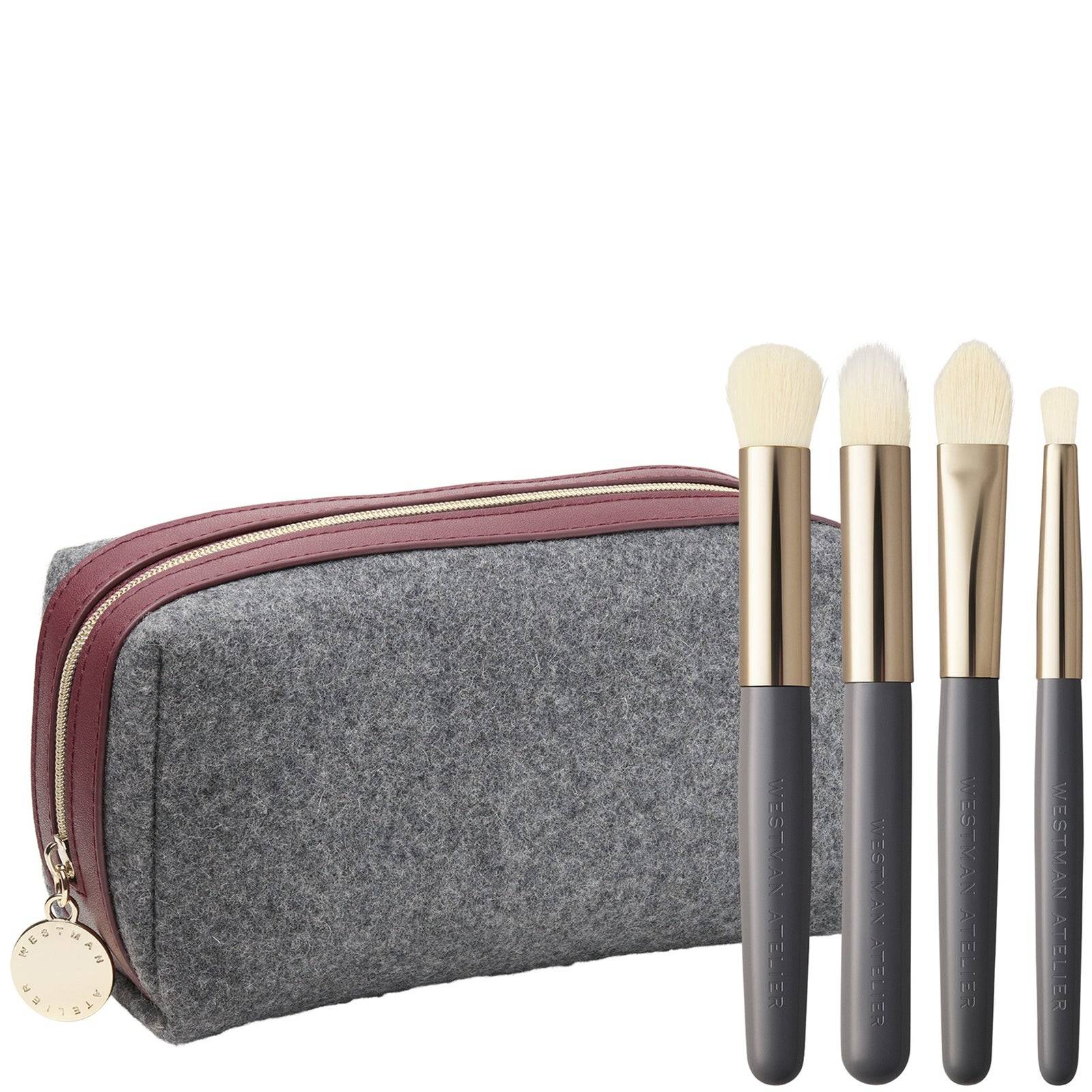 Westman Atelier The Refining Brush Edit (Worth £207)