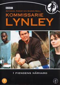 DVD - Kommissarie Lynley # 07 : I Fiendens Närvaro (Beg)