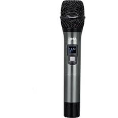 Bitmat DNA DNA VM DUAL VOCAL MIC microphone for VM kit.