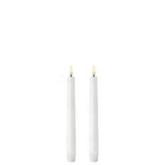 UYUNI Kronljus LED Låg 2-pack