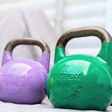 Competition kettlebells - 16 kg
