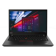 Lenovo ThinkPad T490 14" Full HD - 256GB SSD - i5-8265U - 8GB - Win11 - Grade A