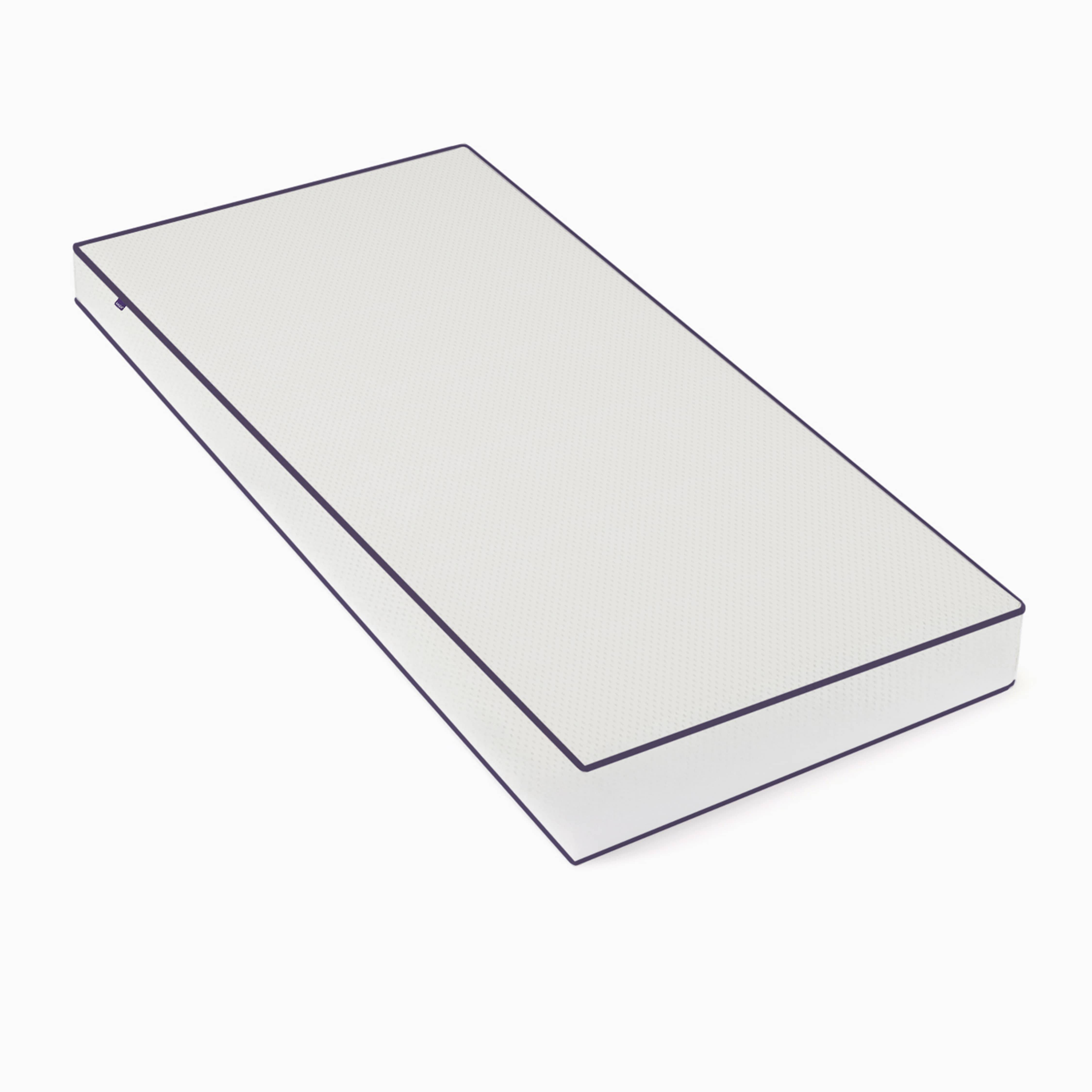 SnuzSurface Air Crib Mattress to fit Next to Me Crib 83x50cm