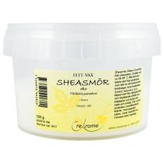 Sheasmör, 500 g Eko