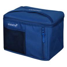 Sistema Køletaske - Mega Fold Up Cooler Bag - Ocean Blue